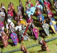 Spearmen